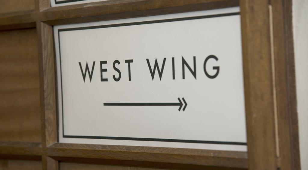 Linton Collection - The West Wing Apartment Edinburgh Bagian luar foto